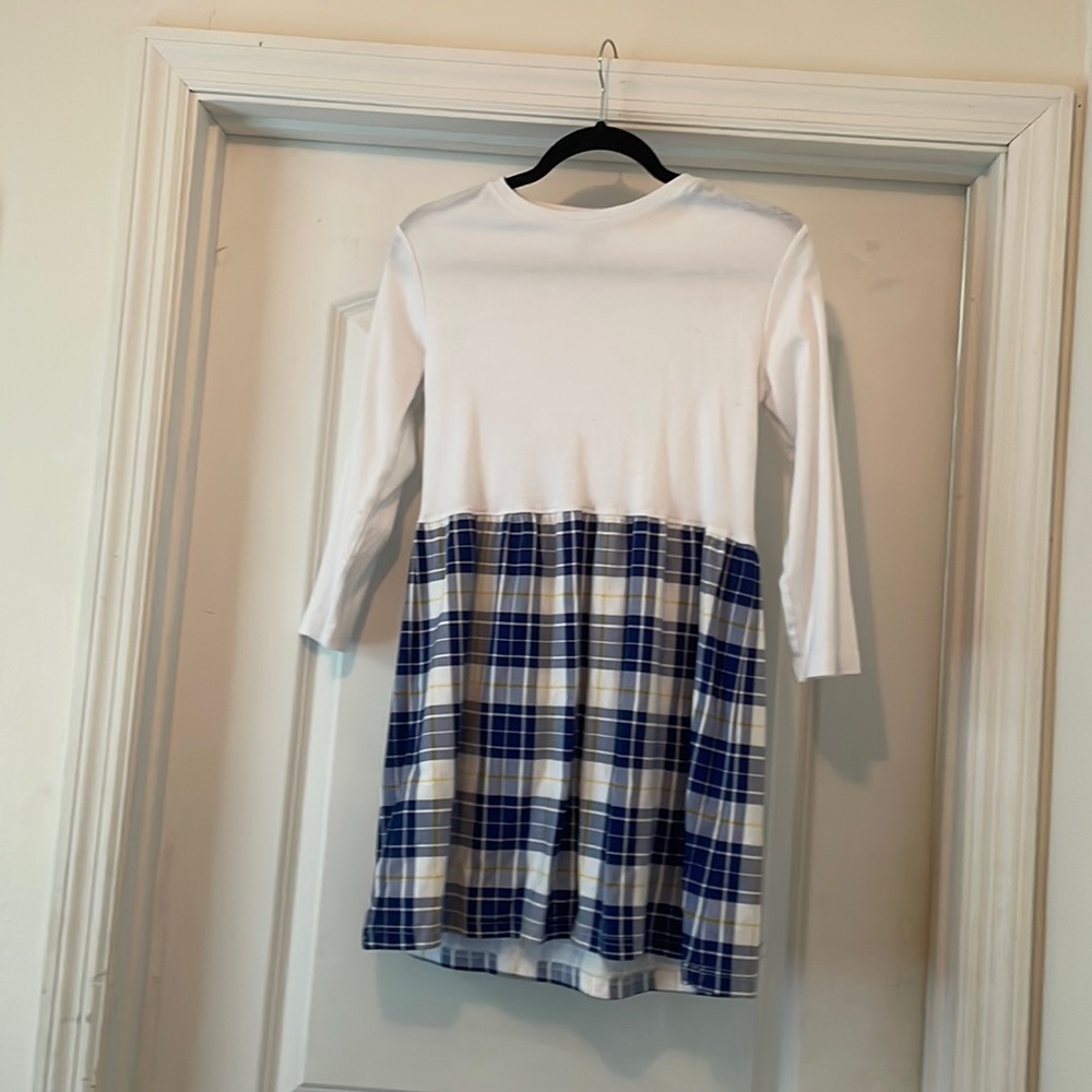 Casual girls dress, never been worn